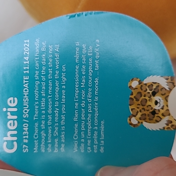 Seth & Cherie Bundle NWT - Picture 5 of 5